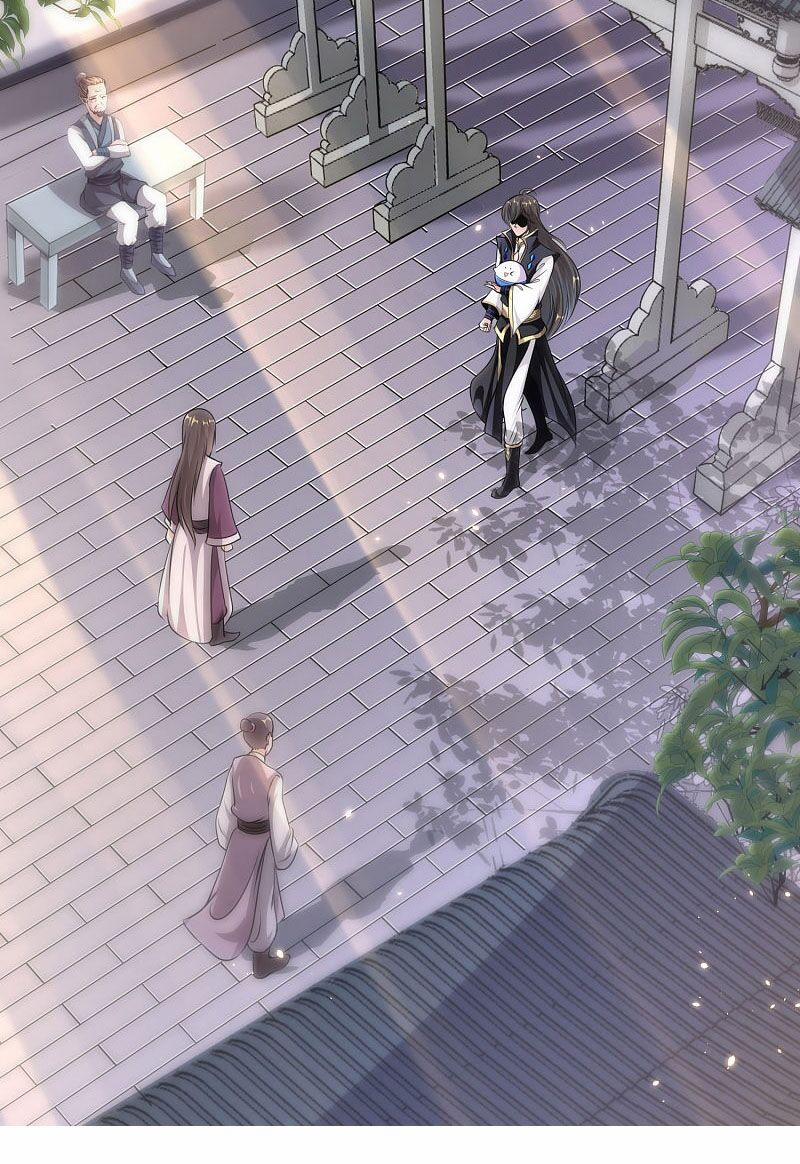 Tiên Đế Xâm Nhập 57 trang 22