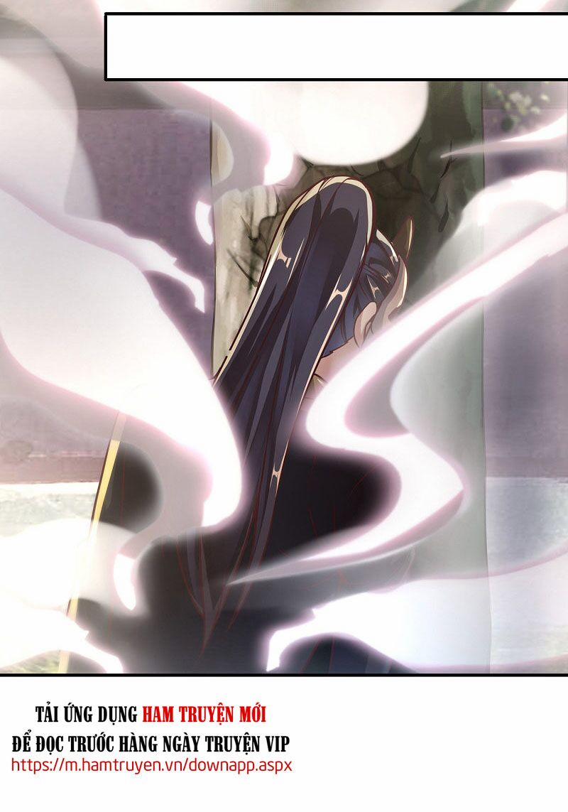 Tiên Đế Xâm Nhập 58 trang 17