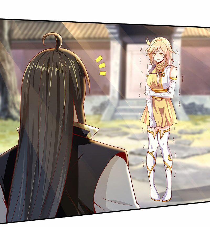 Tiên Đế Xâm Nhập 58 trang 22