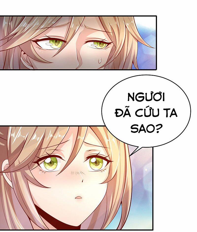 Tiên Đế Xâm Nhập 58 trang 24