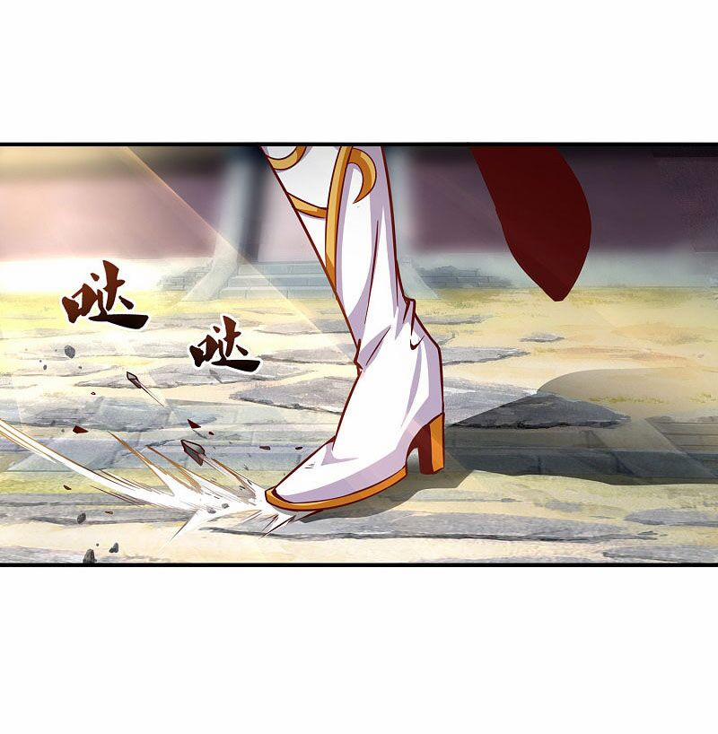 Tiên Đế Xâm Nhập 58 trang 3