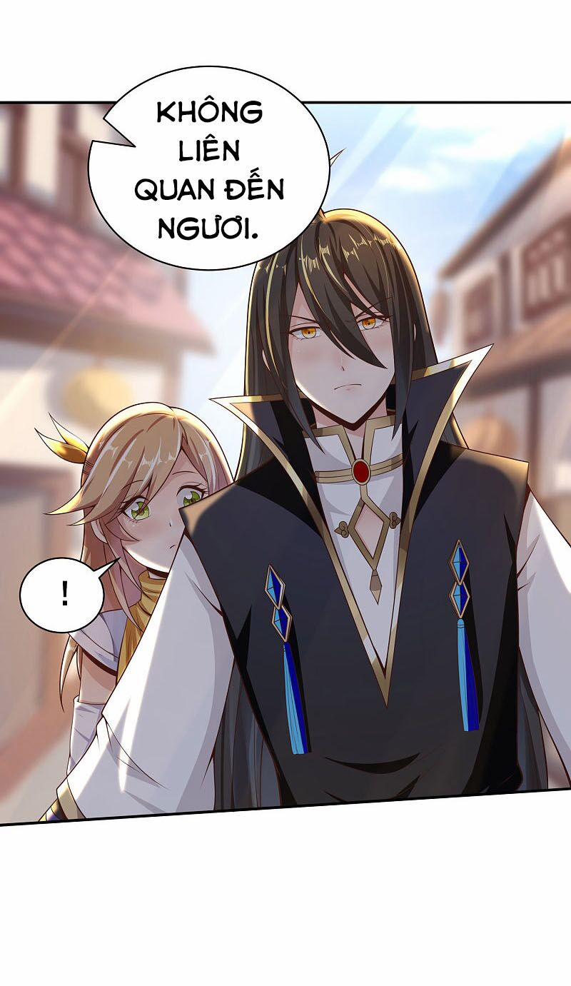 Tiên Đế Xâm Nhập 58 trang 9