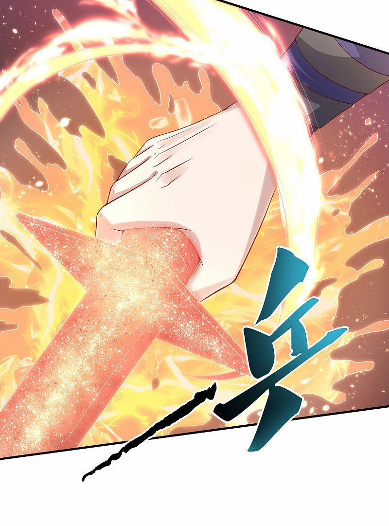 Tiên Đế Xâm Nhập 59 trang 20