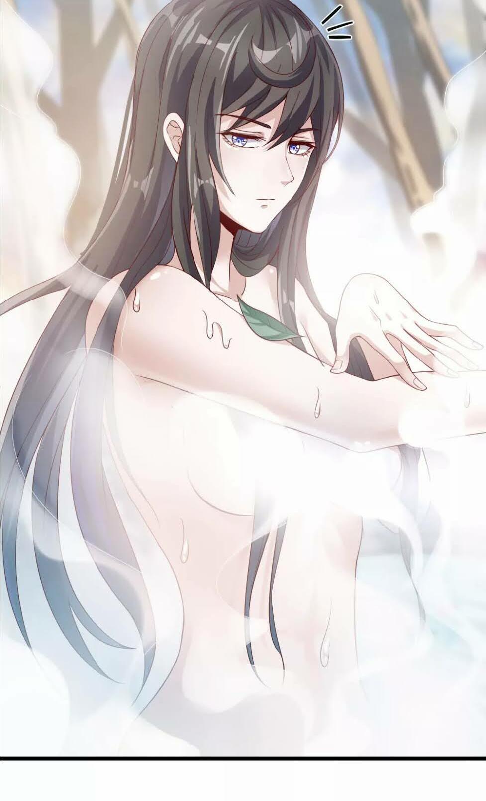 Tiên Đế Xâm Nhập 6 trang 20