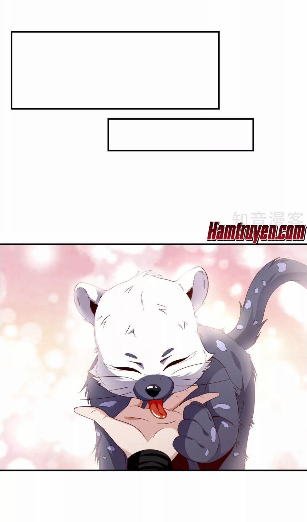 Tiên Đế Xâm Nhập 6 trang 6