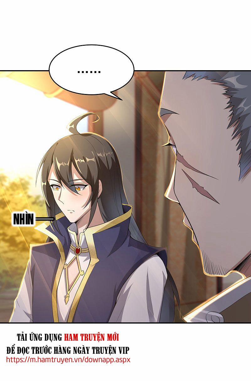 Tiên Đế Xâm Nhập 60 trang 10