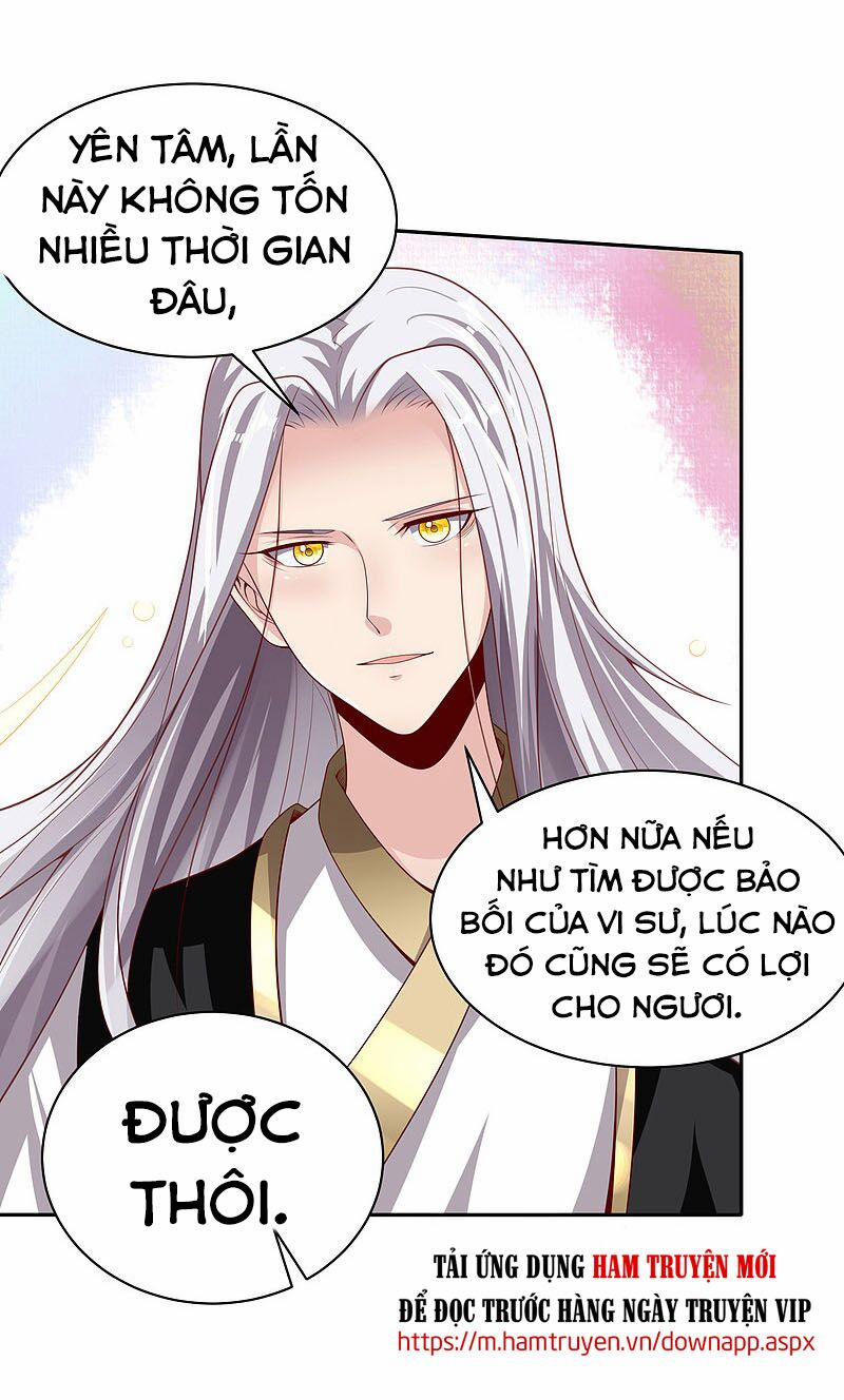 Tiên Đế Xâm Nhập 60 trang 18