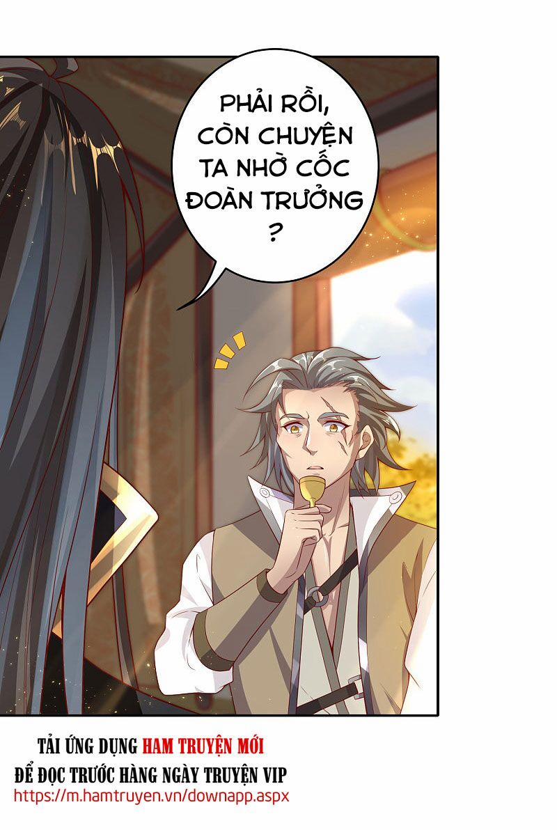 Tiên Đế Xâm Nhập 60 trang 2