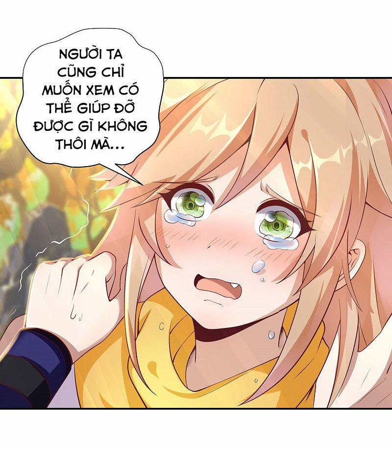 Tiên Đế Xâm Nhập 60 trang 25