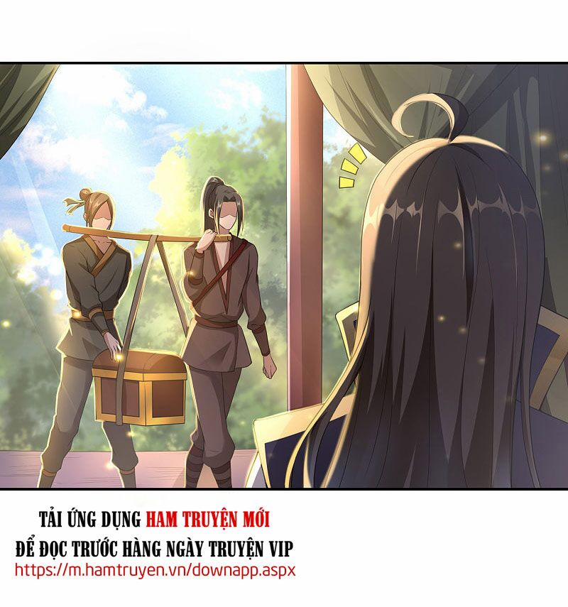 Tiên Đế Xâm Nhập 60 trang 6