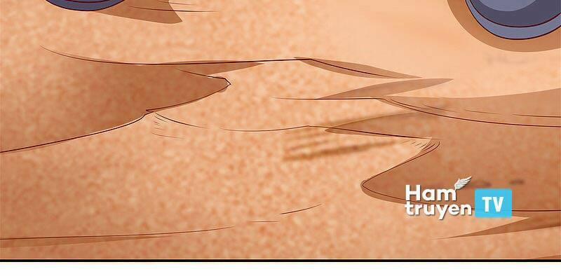 Tiên Đế Xâm Nhập 61 trang 27