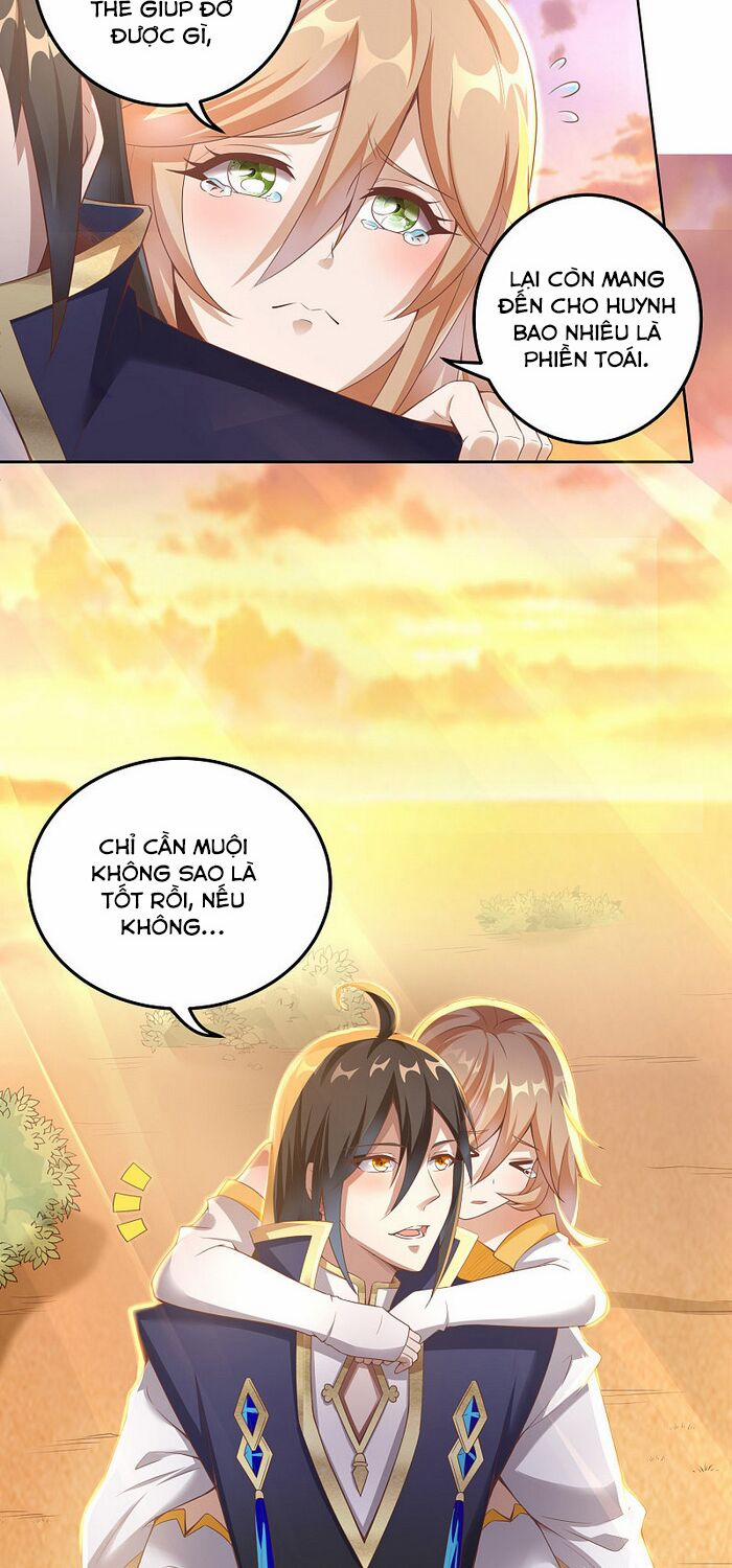 Tiên Đế Xâm Nhập 62 trang 17