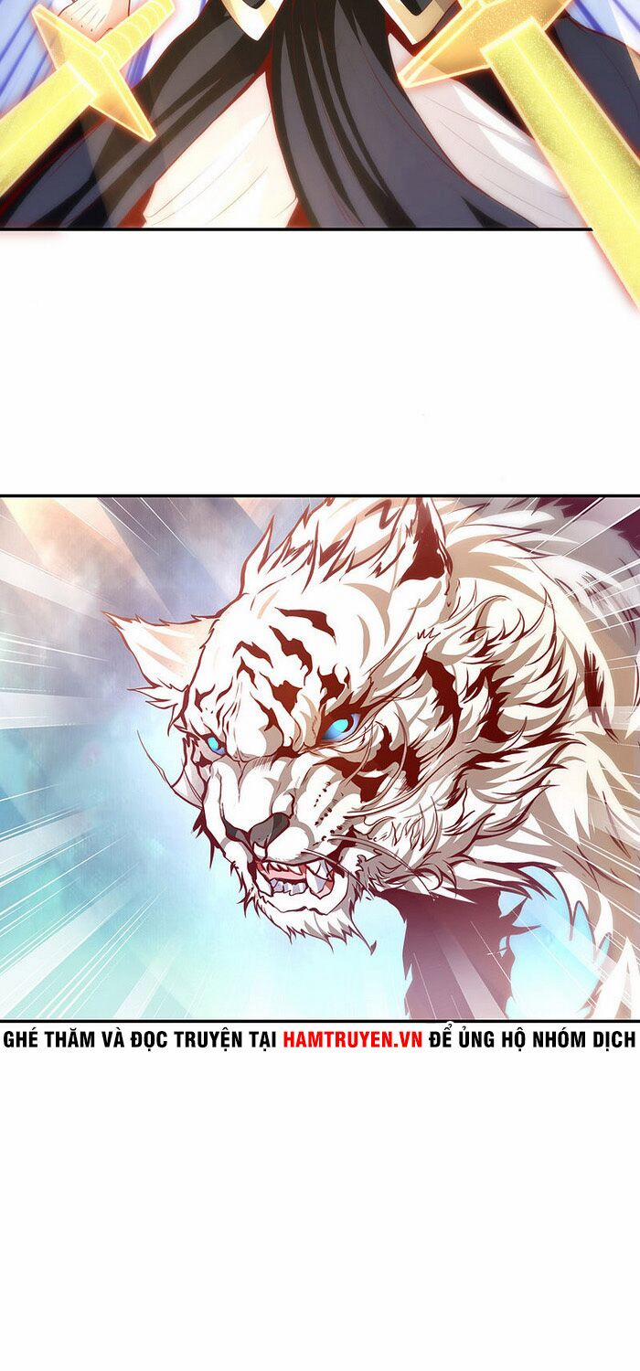 Tiên Đế Xâm Nhập 63 trang 10
