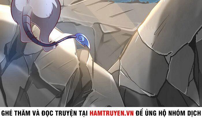 Tiên Đế Xâm Nhập 63 trang 22