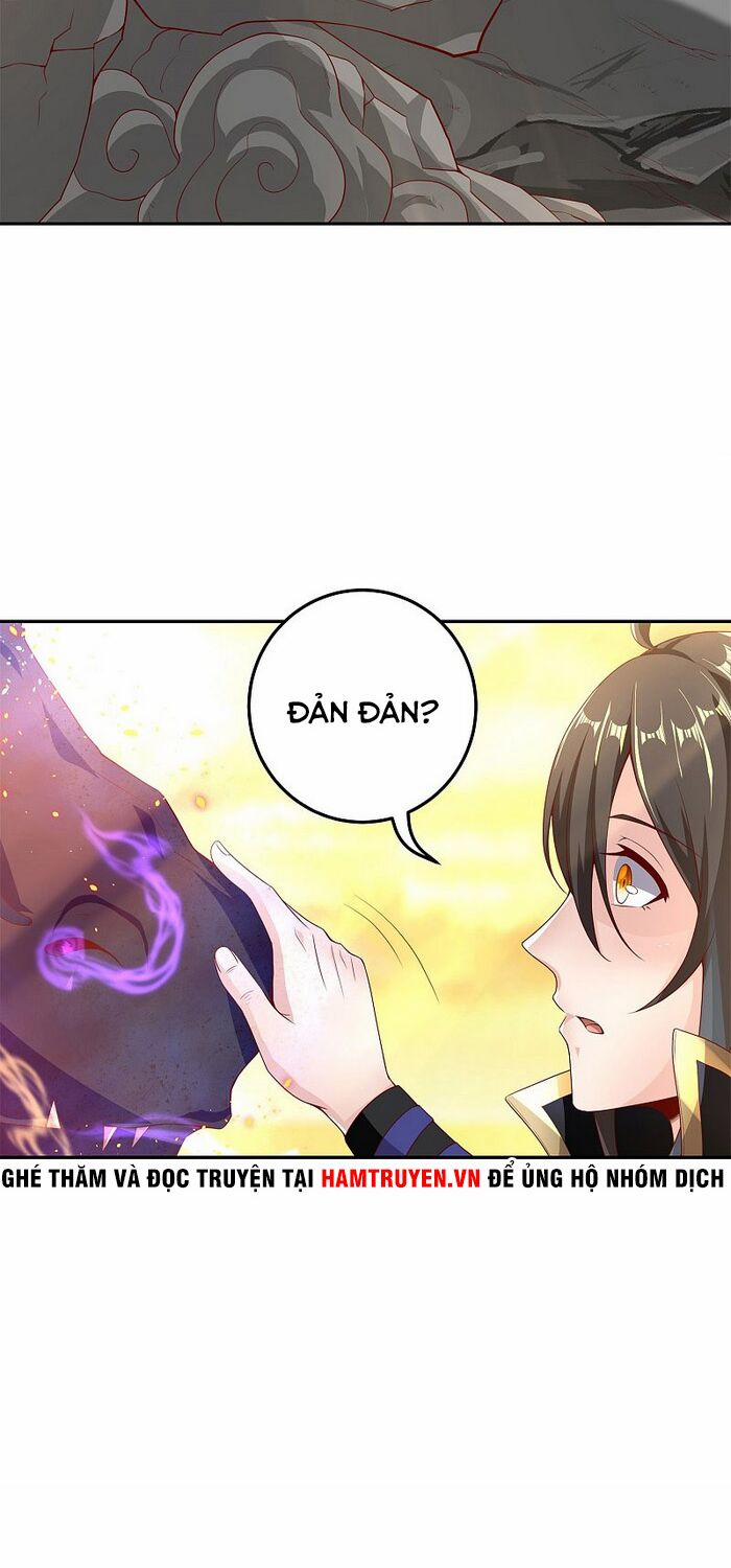 Tiên Đế Xâm Nhập 64 trang 3