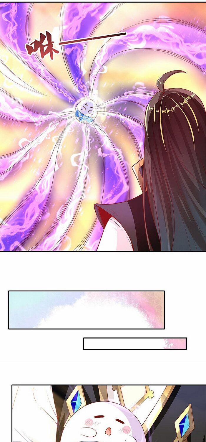 Tiên Đế Xâm Nhập 64 trang 4