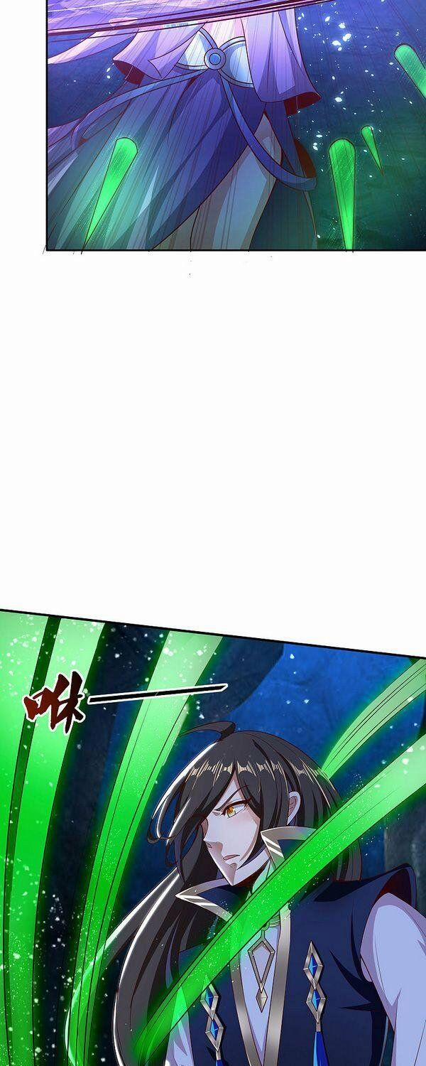 Tiên Đế Xâm Nhập 65 trang 4