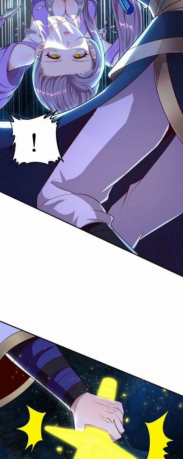 Tiên Đế Xâm Nhập 65 trang 8