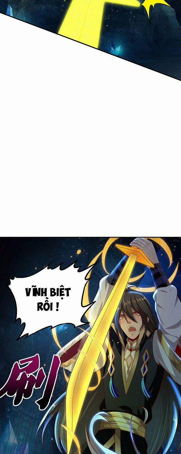 Tiên Đế Xâm Nhập 65 trang 9