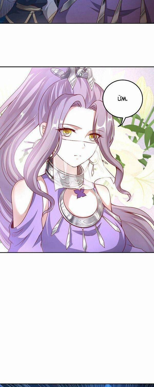 Tiên Đế Xâm Nhập 66 trang 13