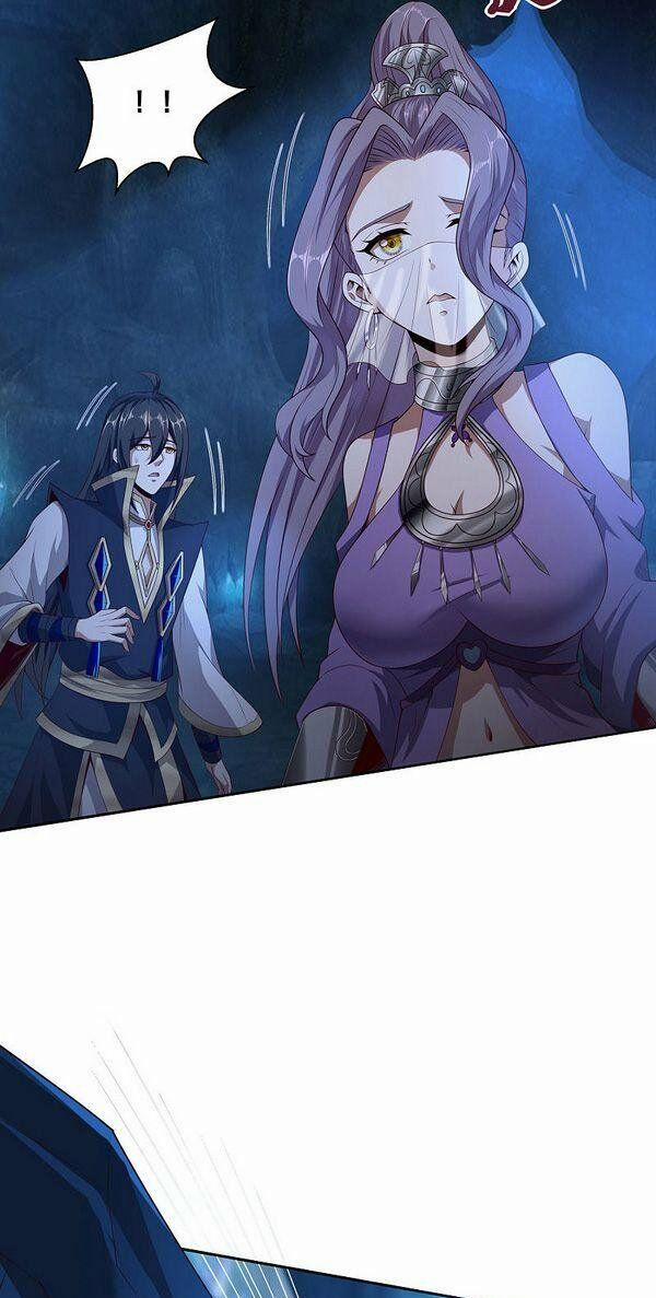 Tiên Đế Xâm Nhập 66 trang 16