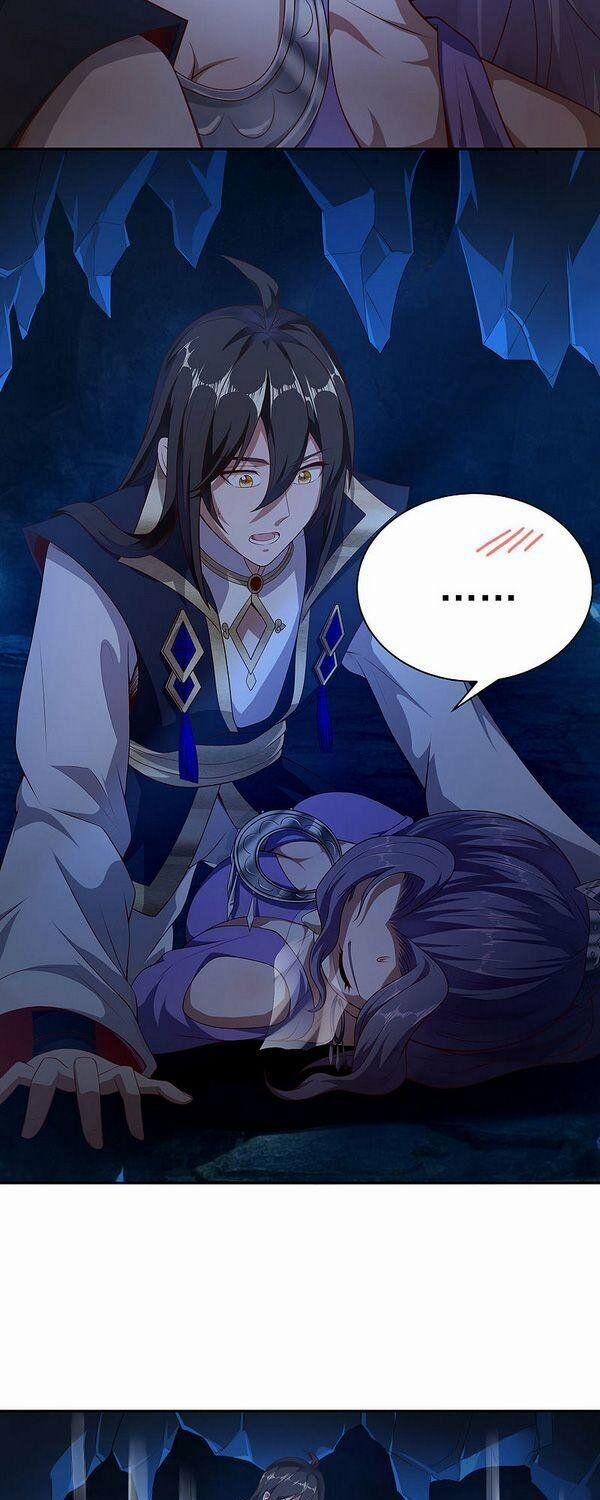 Tiên Đế Xâm Nhập 66 trang 20