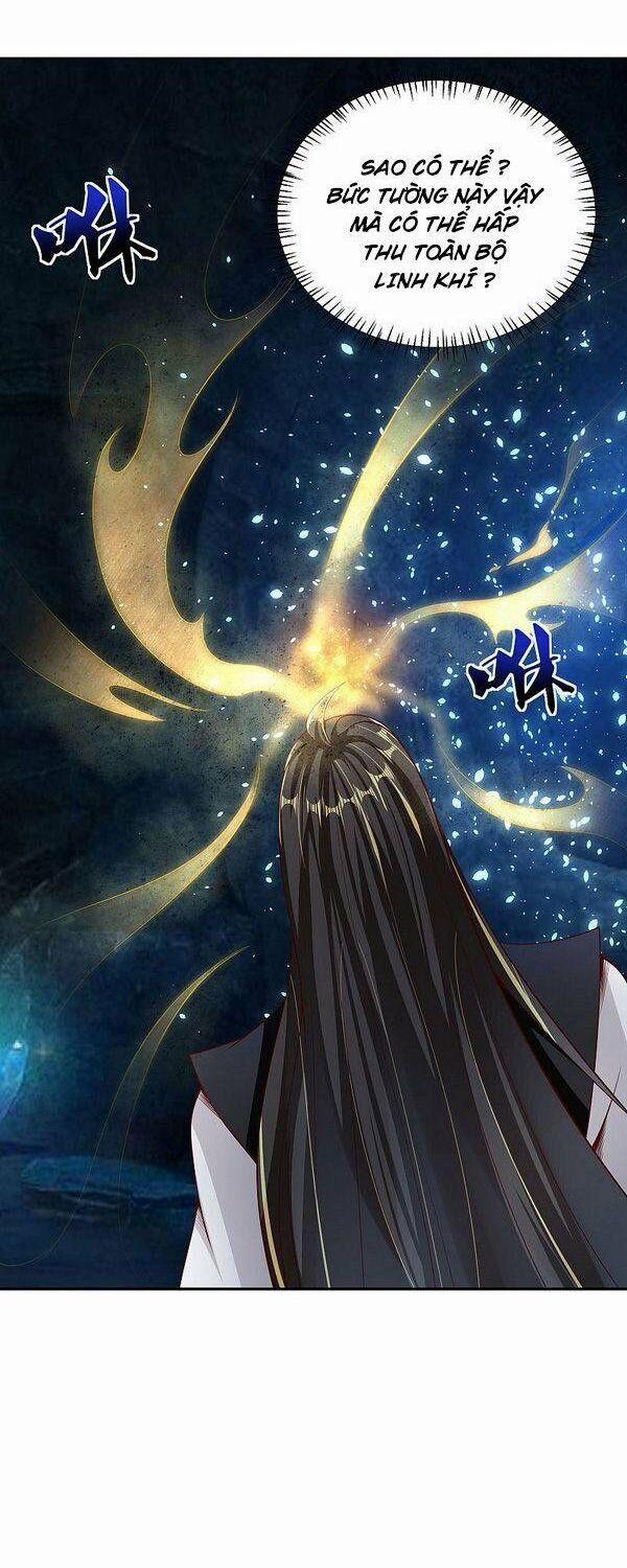 Tiên Đế Xâm Nhập 67 trang 1