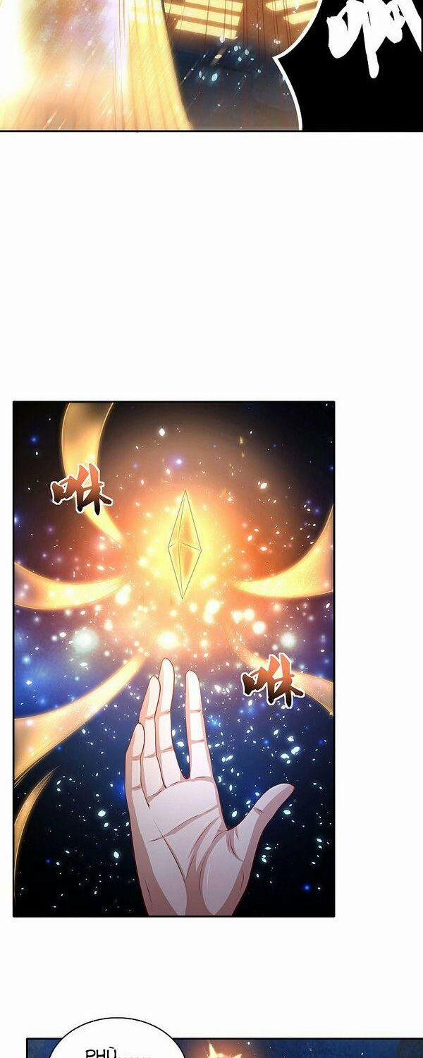 Tiên Đế Xâm Nhập 67 trang 24