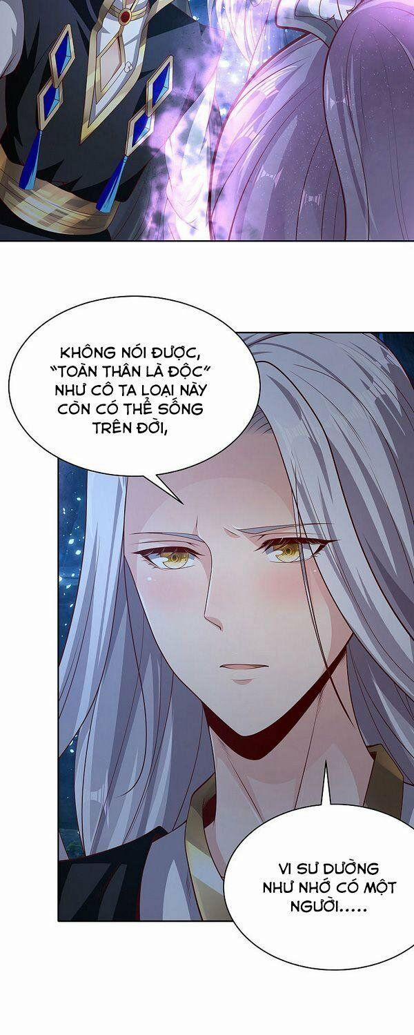 Tiên Đế Xâm Nhập 67 trang 8