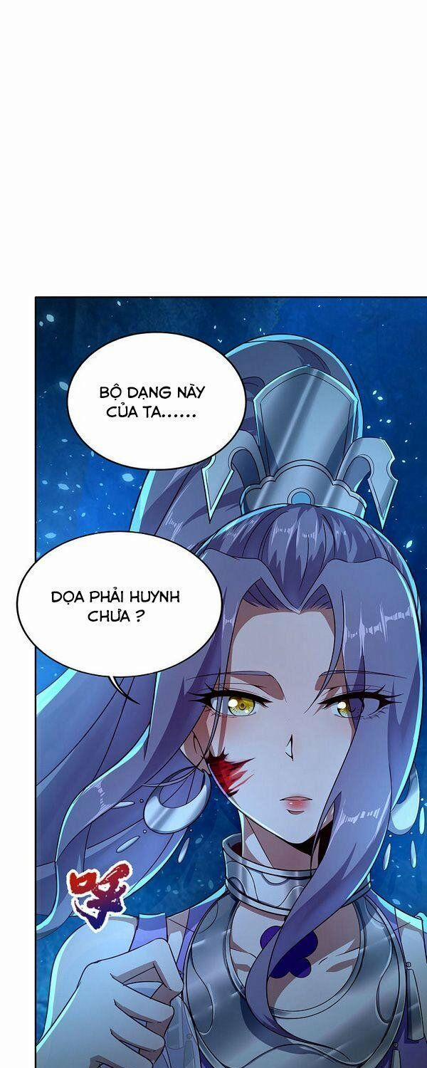 Tiên Đế Xâm Nhập 68 trang 14