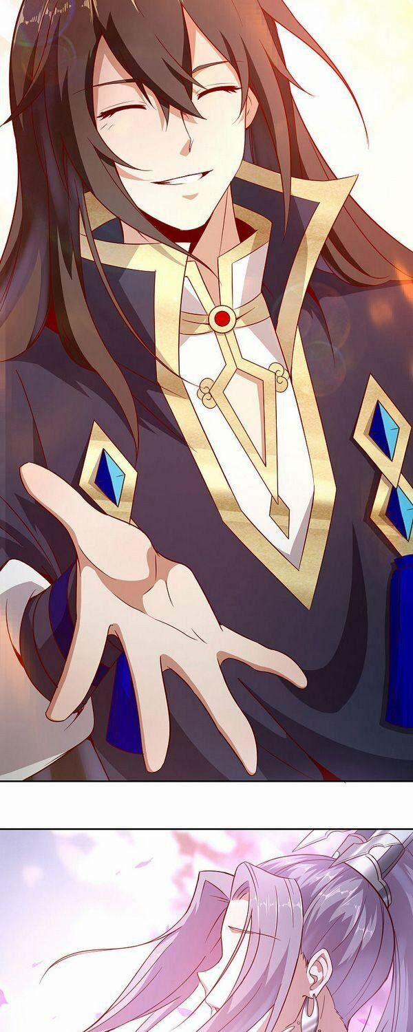 Tiên Đế Xâm Nhập 68 trang 16