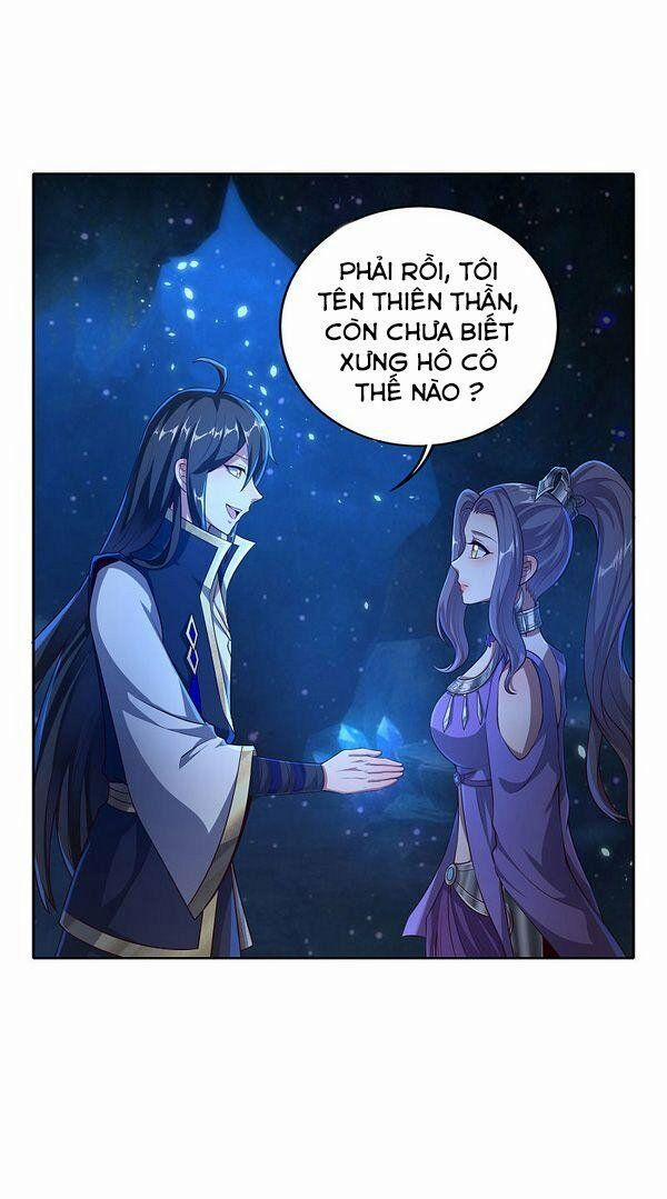 Tiên Đế Xâm Nhập 68 trang 18