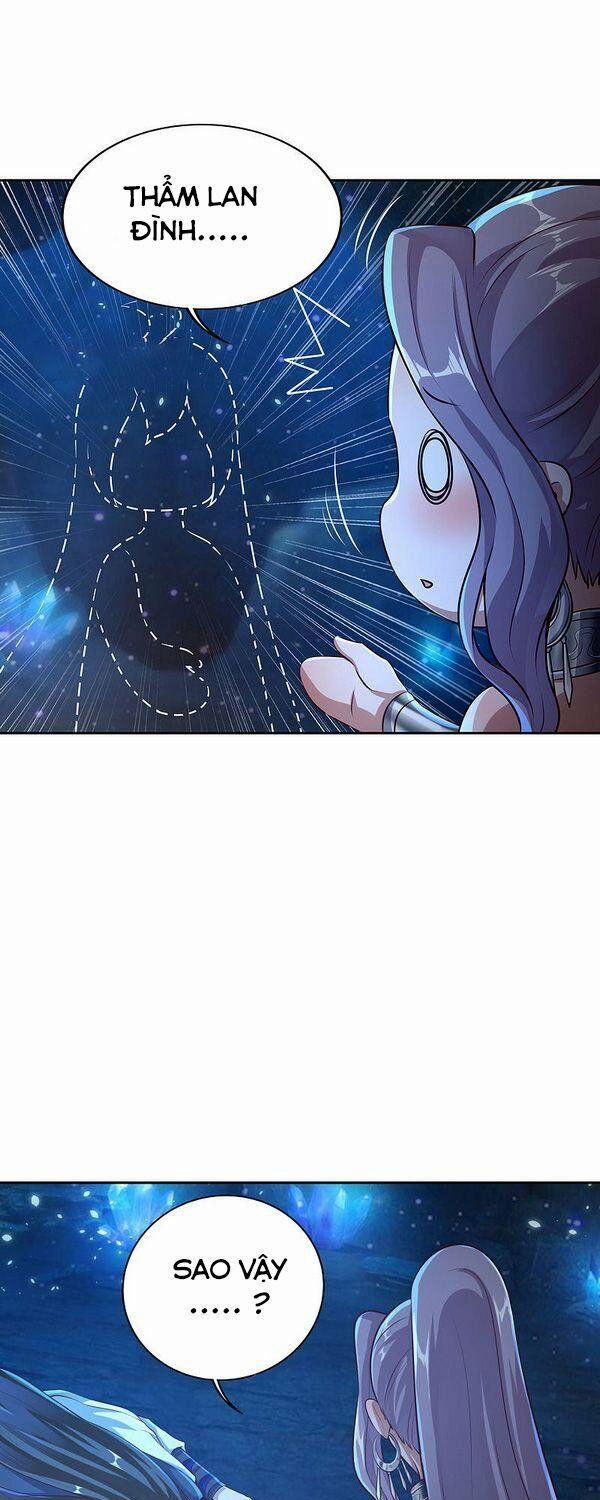 Tiên Đế Xâm Nhập 68 trang 20