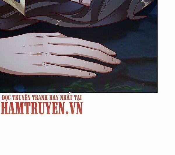 Tiên Đế Xâm Nhập 68 trang 22