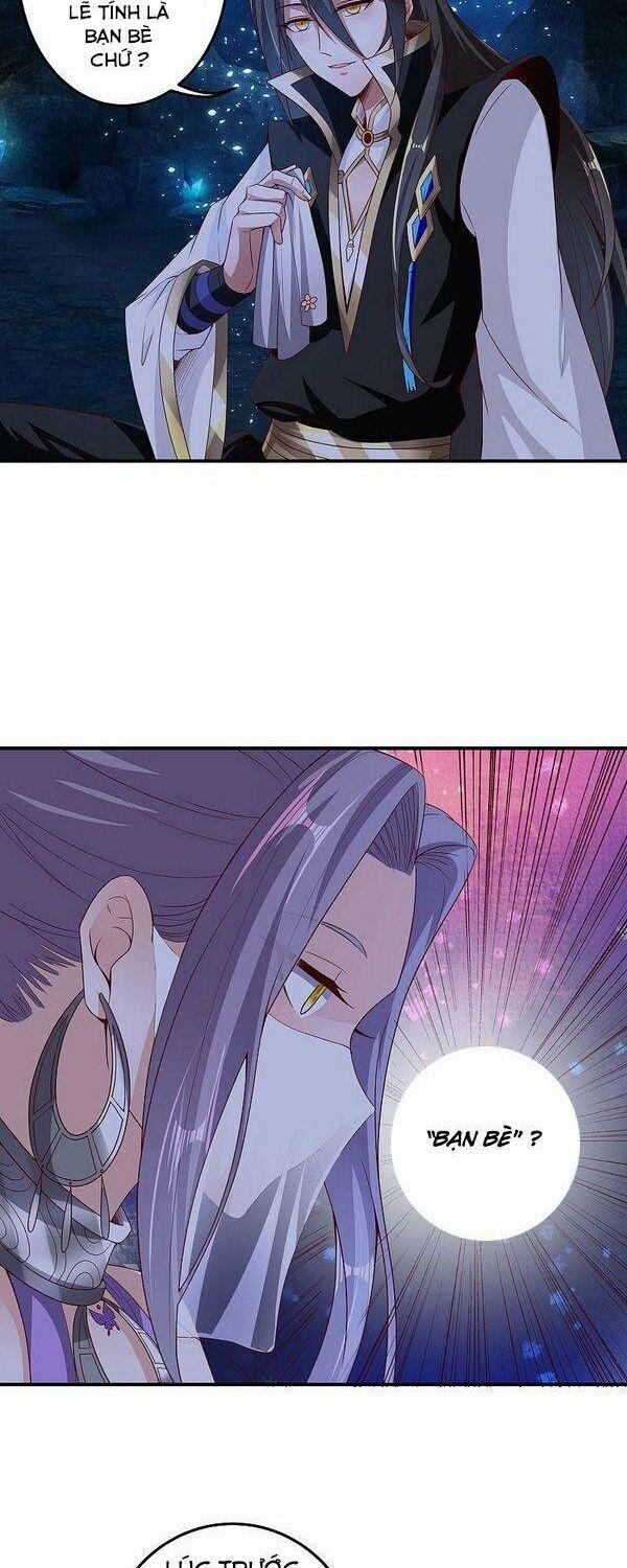 Tiên Đế Xâm Nhập 68 trang 3