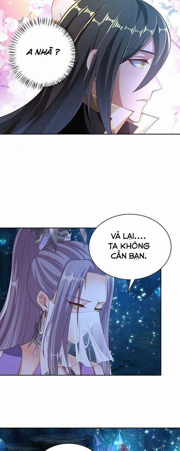 Tiên Đế Xâm Nhập 68 trang 5