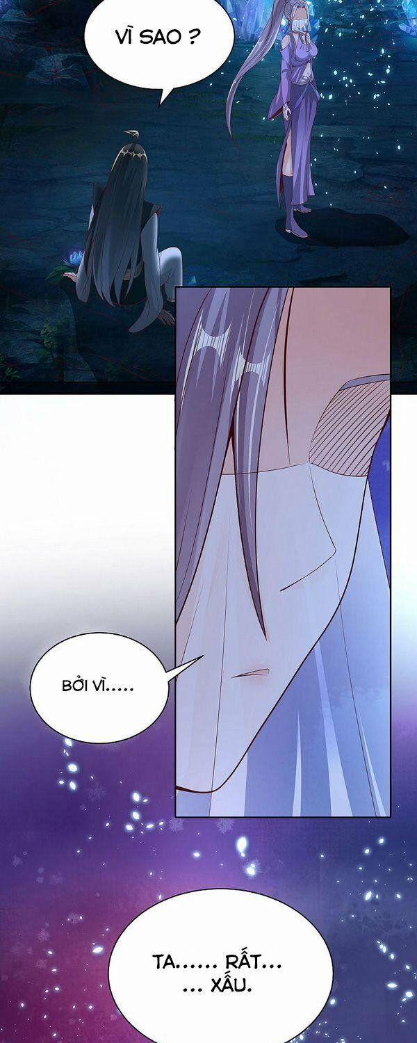 Tiên Đế Xâm Nhập 68 trang 6