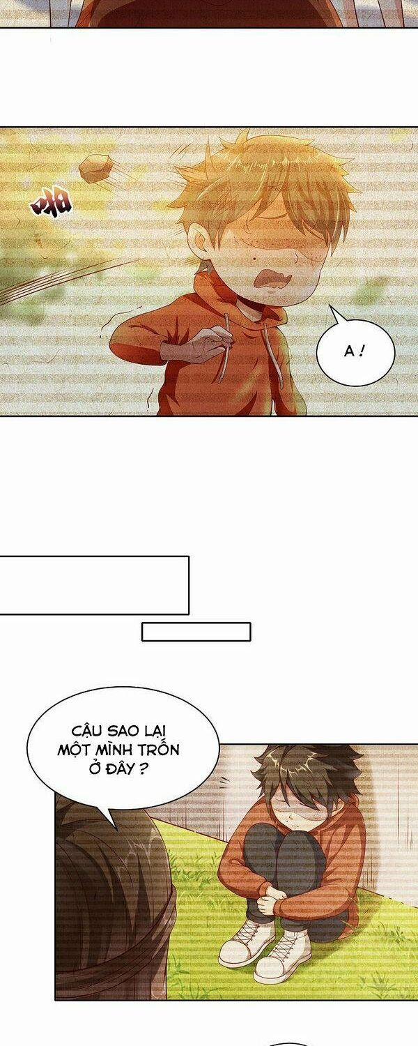 Tiên Đế Xâm Nhập 68 trang 9