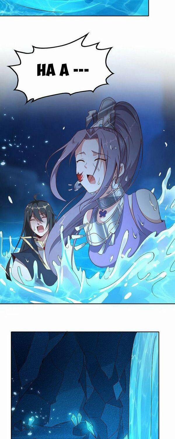 Tiên Đế Xâm Nhập 69 trang 1