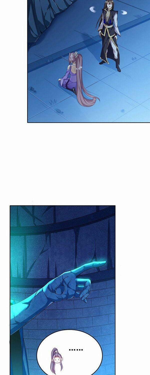 Tiên Đế Xâm Nhập 69 trang 25