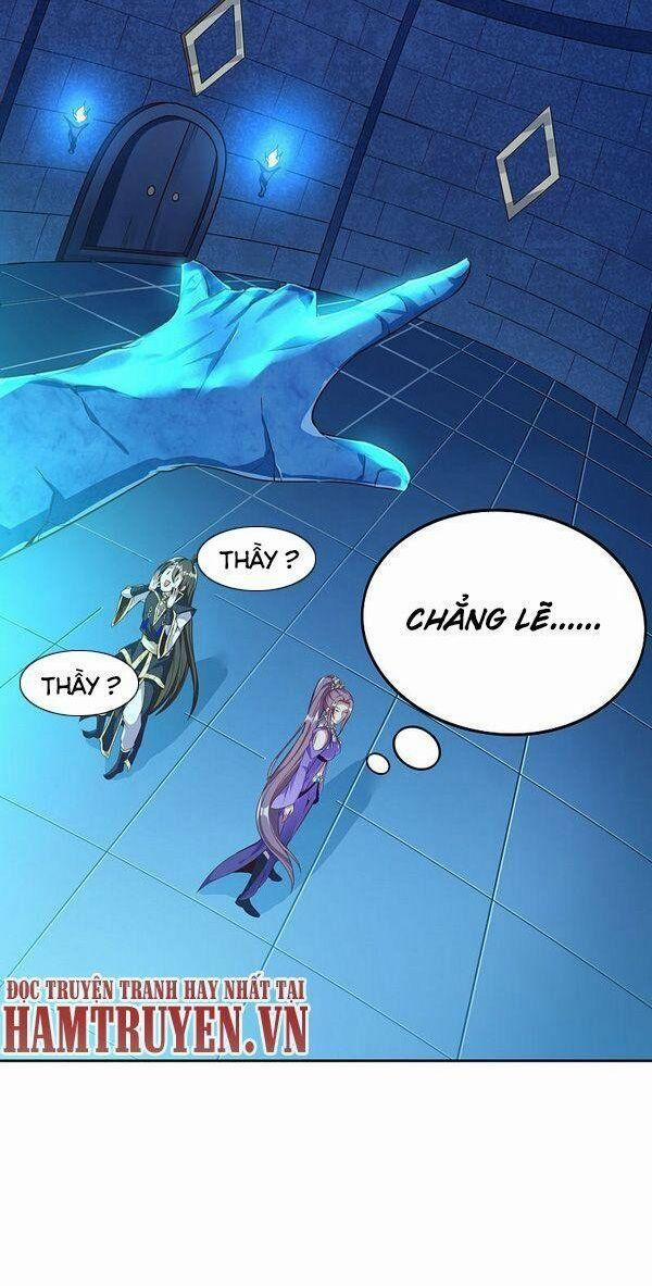 Tiên Đế Xâm Nhập 69 trang 27