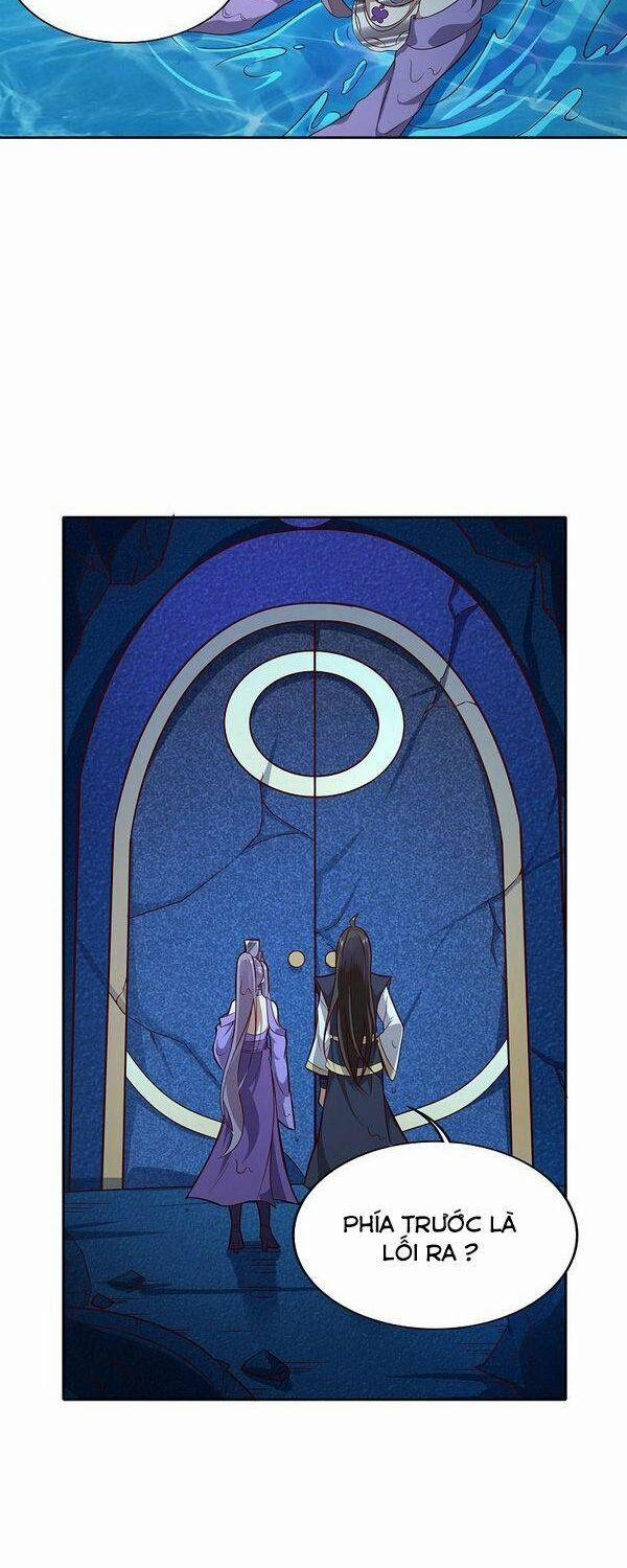 Tiên Đế Xâm Nhập 69 trang 5