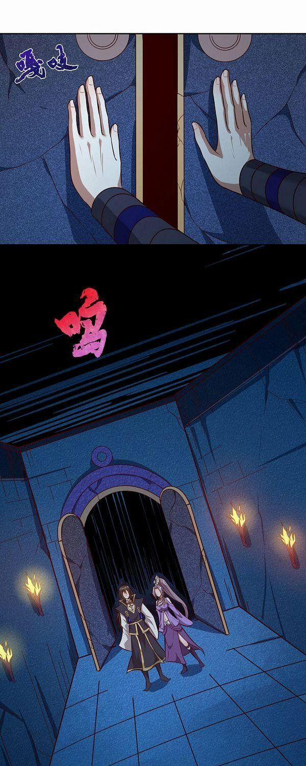 Tiên Đế Xâm Nhập 69 trang 6