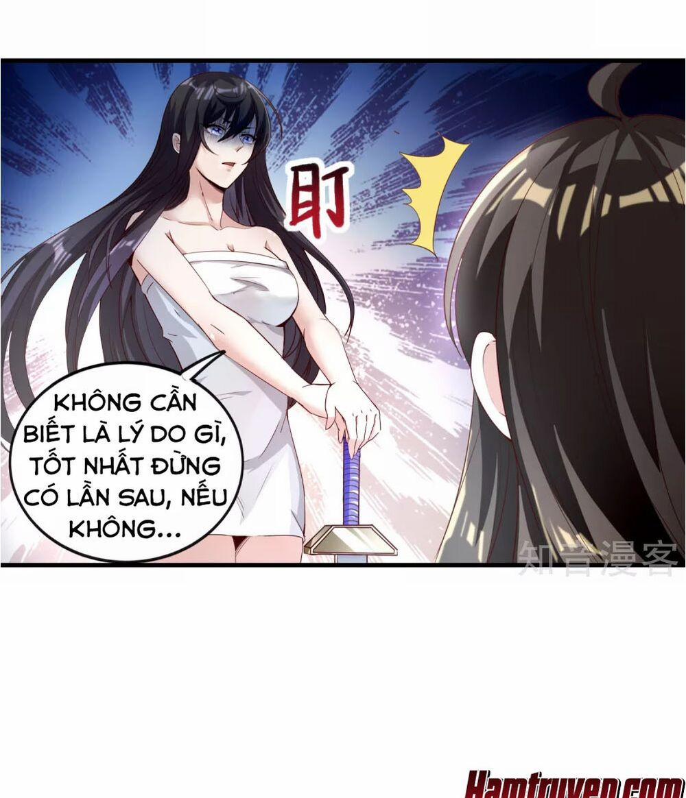 Tiên Đế Xâm Nhập 7 trang 6