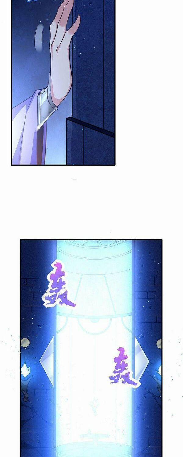 Tiên Đế Xâm Nhập 70 trang 1