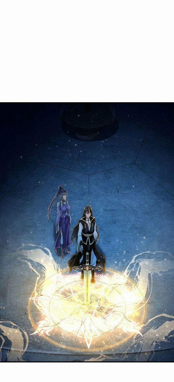 Tiên Đế Xâm Nhập 70 trang 19