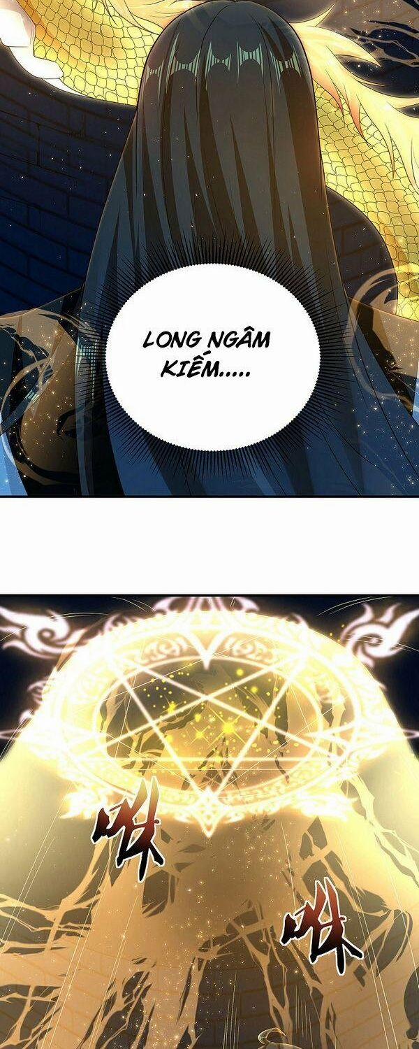 Tiên Đế Xâm Nhập 70 trang 21