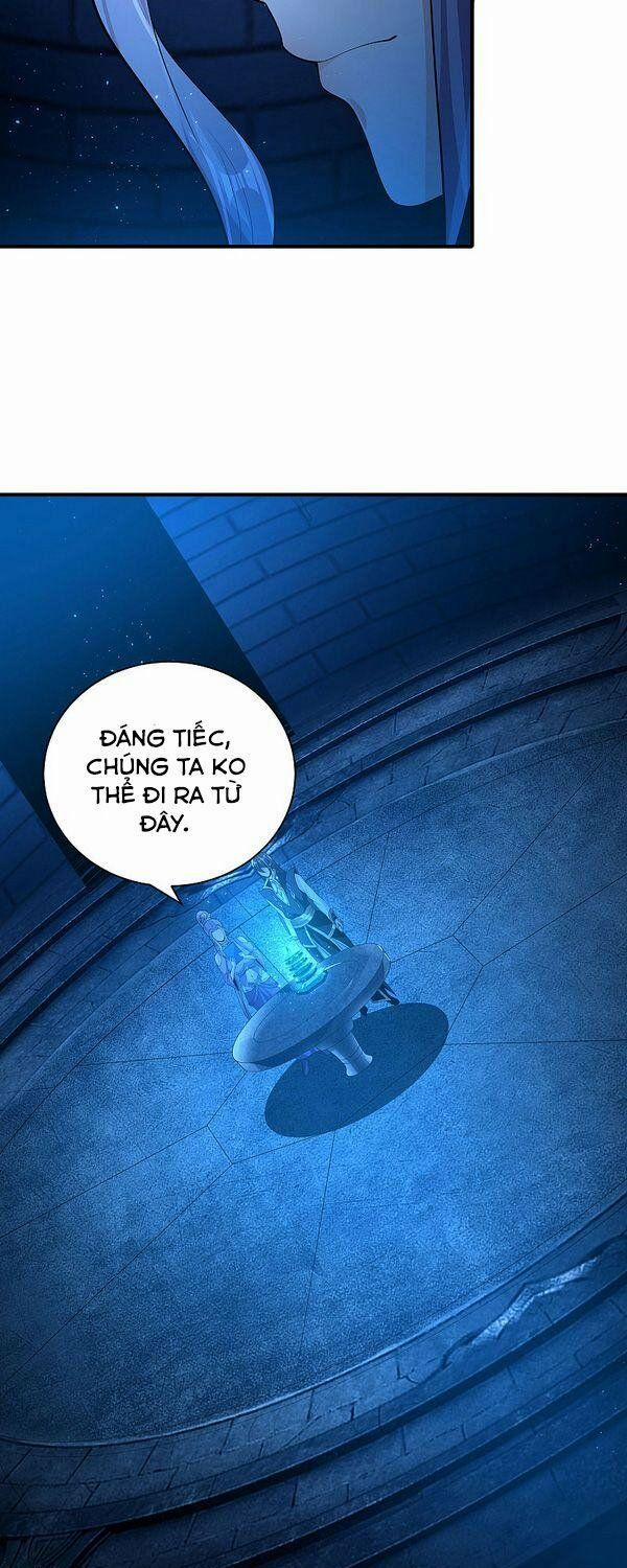 Tiên Đế Xâm Nhập 70 trang 6