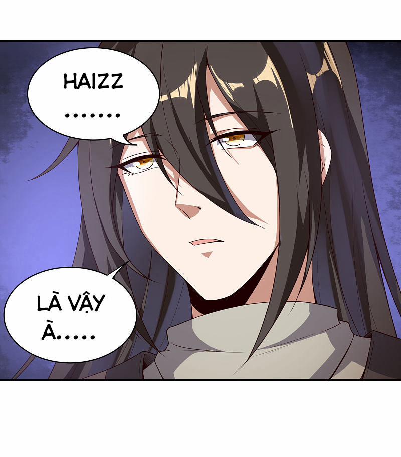 Tiên Đế Xâm Nhập 73 trang 29