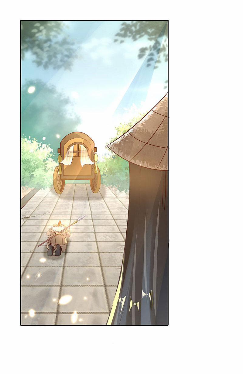 Tiên Đế Xâm Nhập 73 trang 5